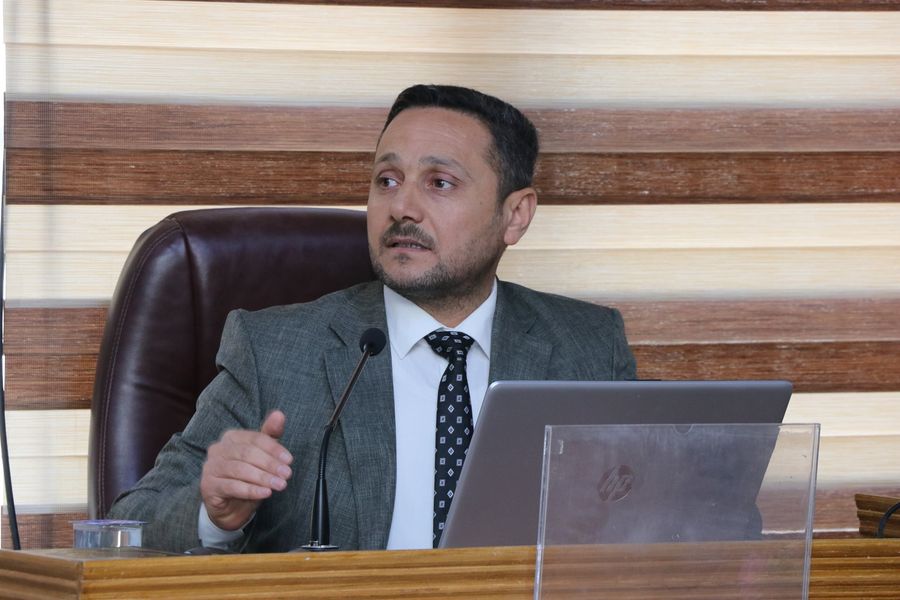 ندوة علمية