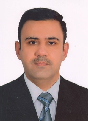 أ.م. خالد قيس عبد