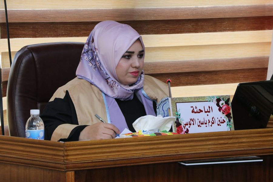 فيديو قرار مناقشة الدراسات العليا