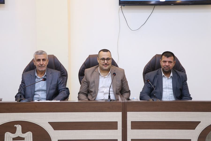 ورشة عمل