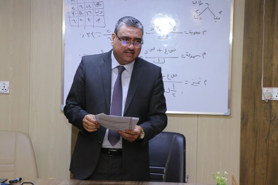 ورشة عمل