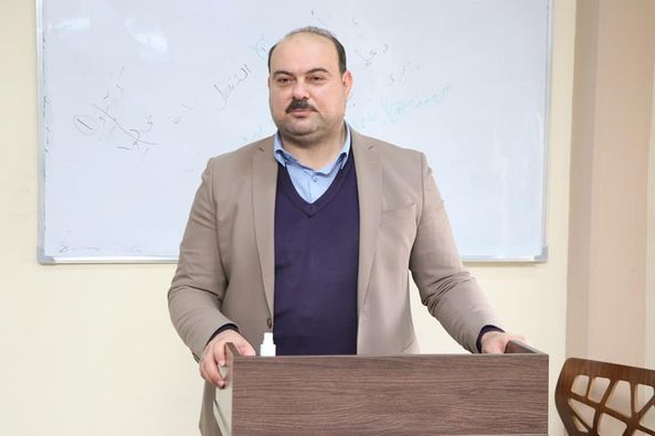 نشاطات تدريسي 