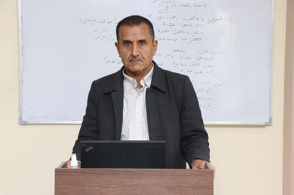 نشاطات تدريسي 
