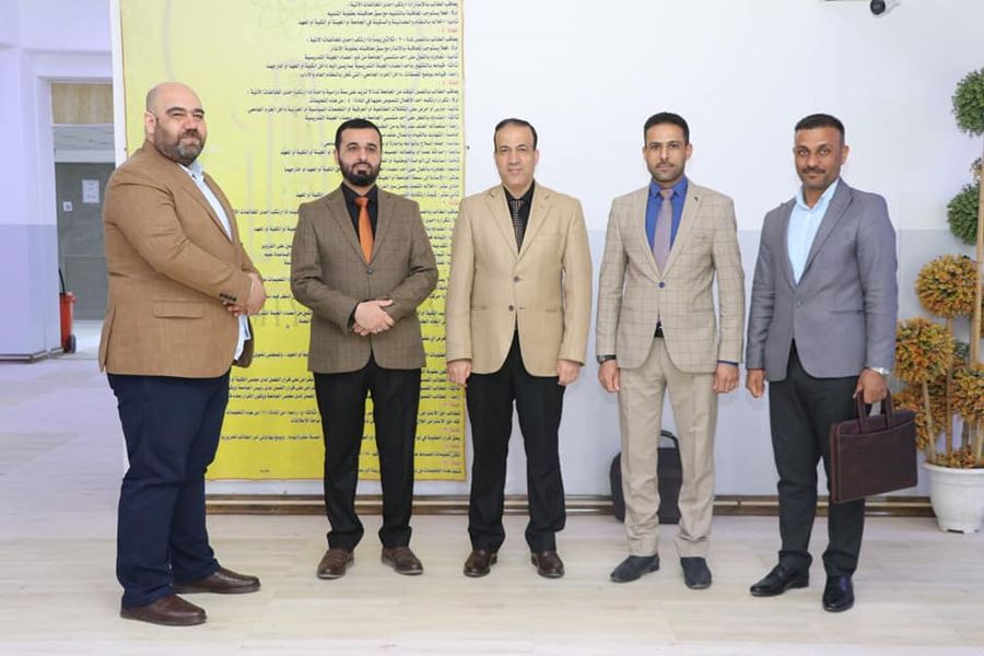 الامتحانات النهائية 