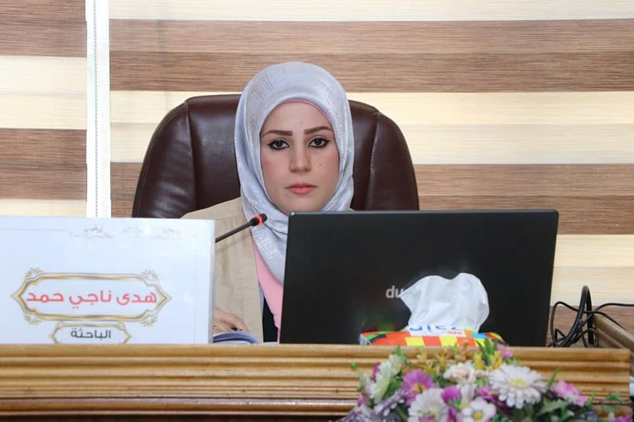 فيديو قرار مناقشة الدراسات العليا