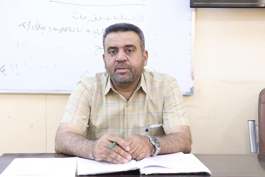 قسم التاريخ
