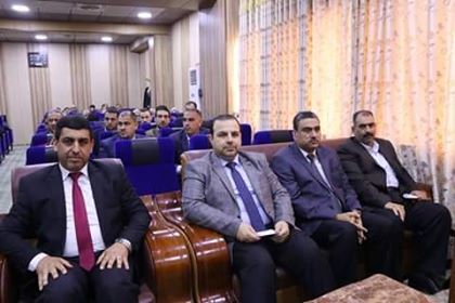 ورشة عمل 