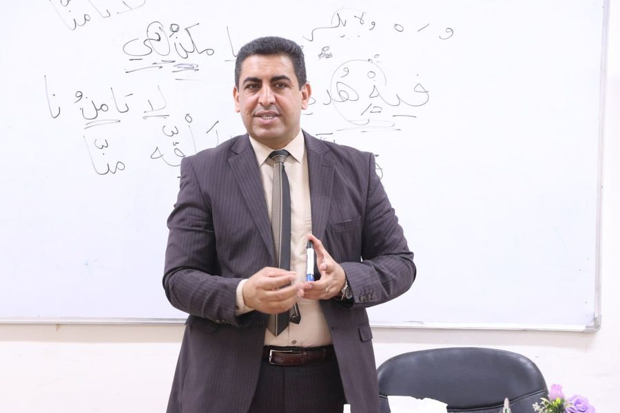 الدراسات العليا