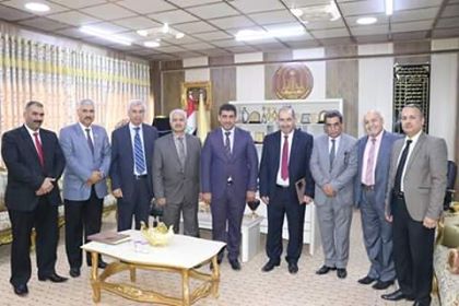 نشاطات الاسبوع الثقافي