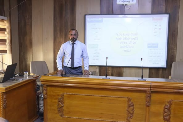 مسابقة