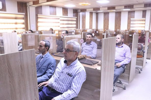  دورة التحول الرقمي الثالثة