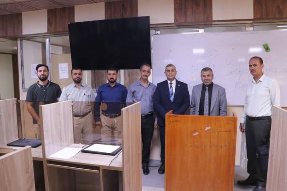 اختتام دورة التحول الرقمي الثالثة