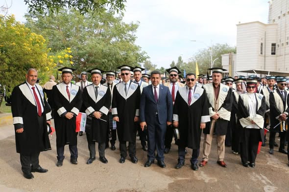  حفل تخرج دورة (التميّز والإبداع 35) 