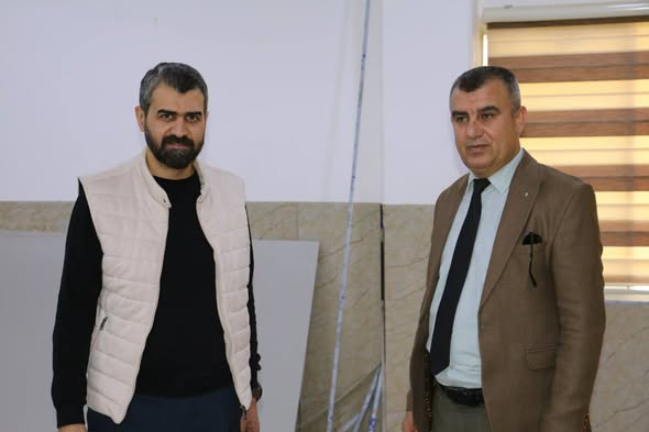 شاطاً علمية حول تحقيق عناصر التنمية المستدامة