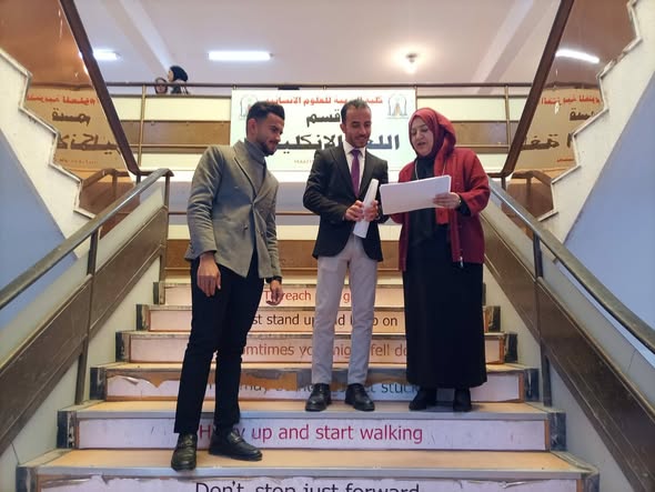 حملة توعوية لترشيد استهلاك الكهرباء