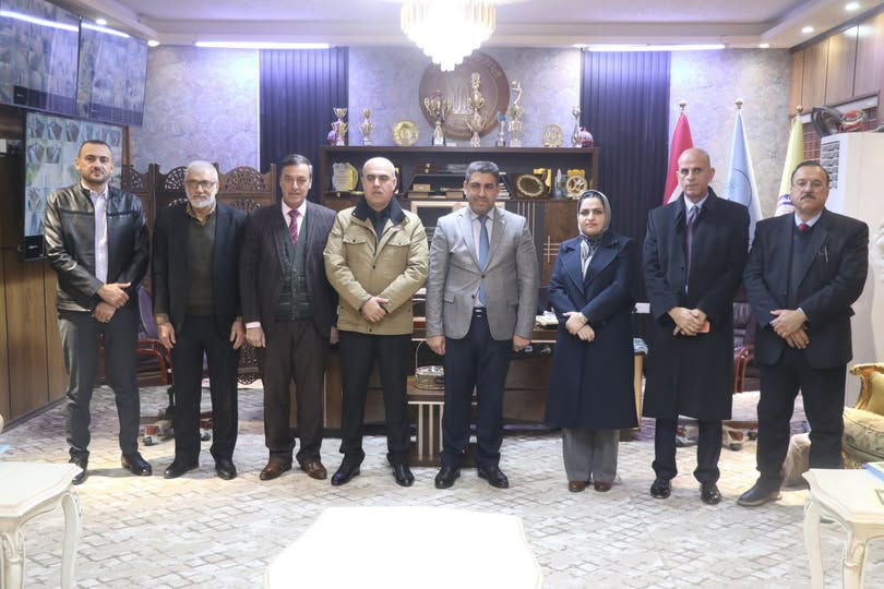 لجنة وزارية 