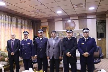 ورشة عمل 