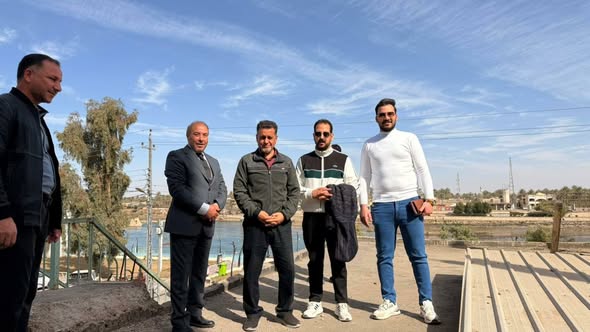 دراسة ميدانية علمية