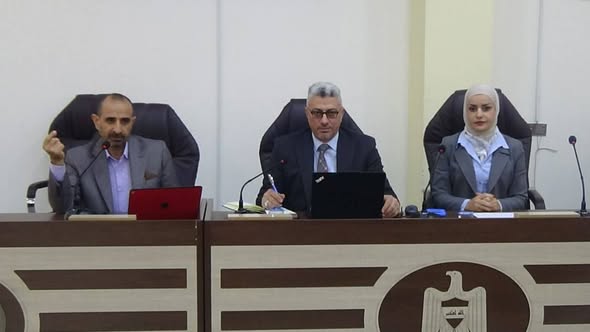 فعاليات أسبوع الريادة والأعمال 