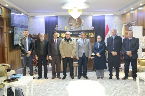 إنجاز أكاديمي