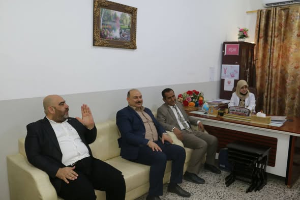 مجلس الرعاية الصحية 