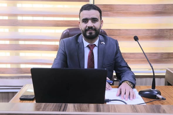 سيمنار ترقية علمية