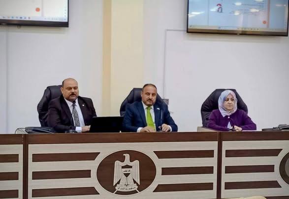  دورة تدريبية