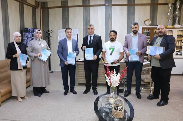 حملة توعوية عن اضطراب طيف التوحد