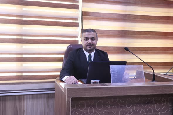 سيمنار ترقية علمية