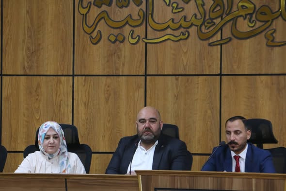 ورشة عمل الصحة النفسية والوقاية من الانزلاق نحو التعاطي
