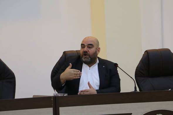 ورشة عمل