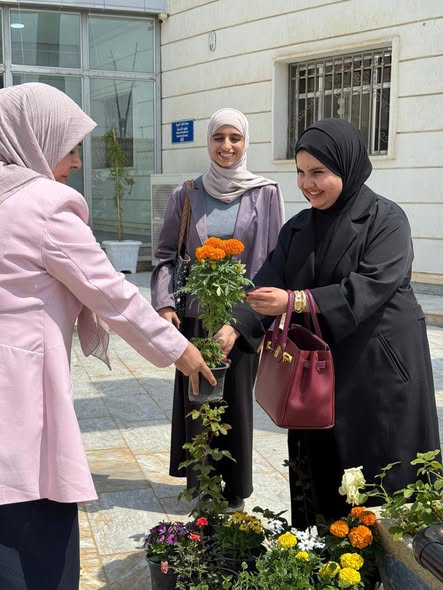 بصمة خضراء