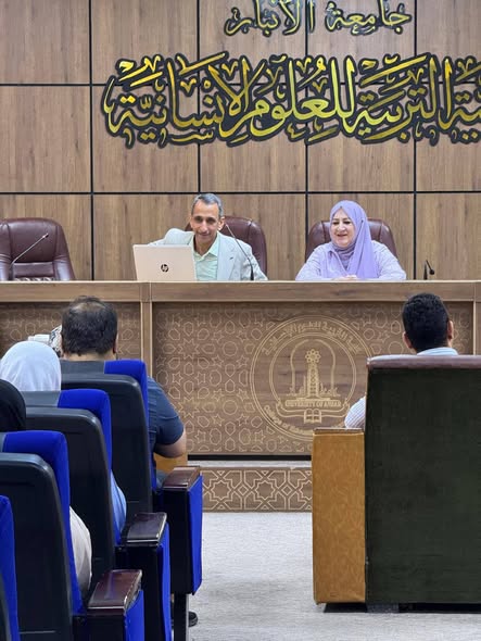 وحدة شؤون المرأة تنظّم ورشة تدريبية
