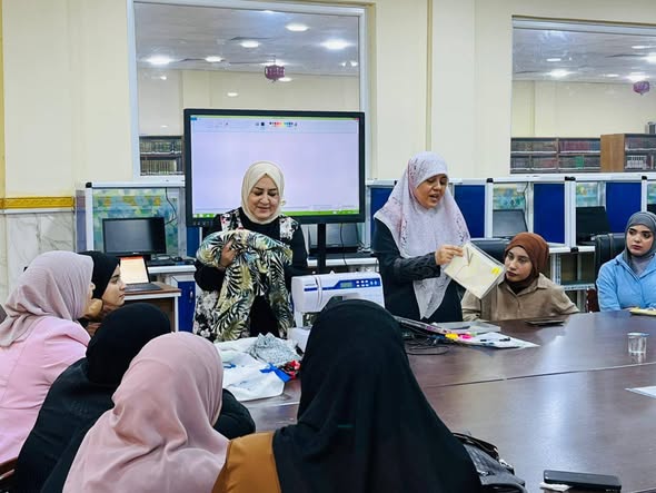 دورة أساسيات الخياطة