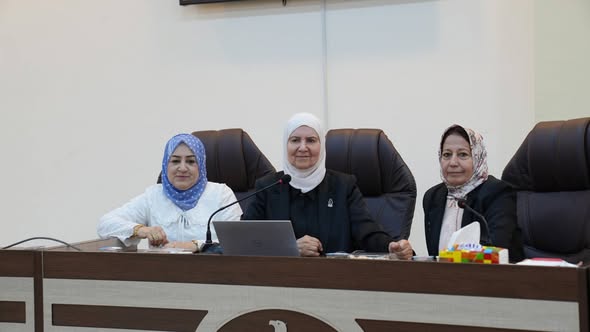 ورشة عمل 