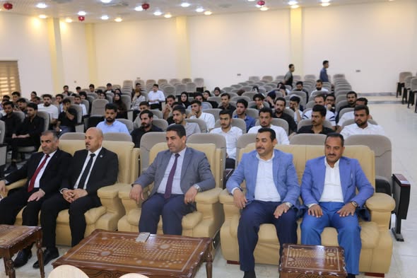 حصاد الإبداع وتمييز