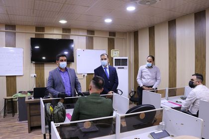 الدراسات العليا