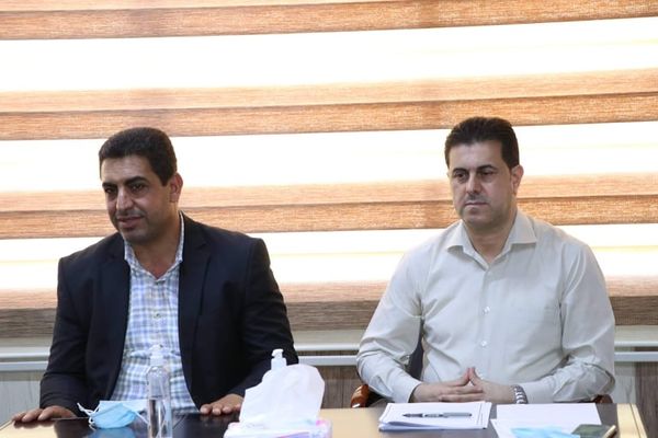 مجلس قسم العلوم التربوية والنفسية