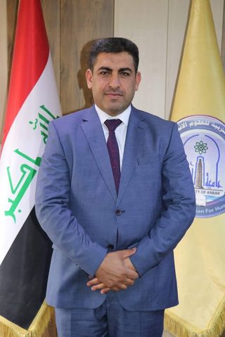 كلمة السيد العميد