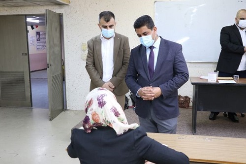 الدراسات العليا