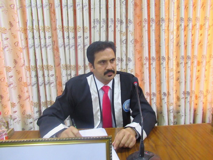 Discussion of PhD. Dissertation - Sa'doon Ismael Shafi Eifan Al-Essawi